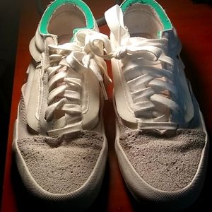 Vans "old school" Vault